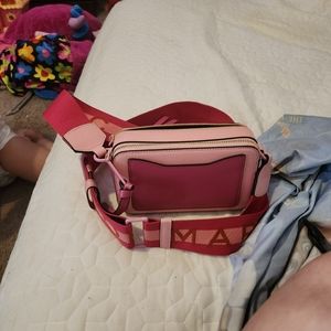 Marc jacobs snapshot